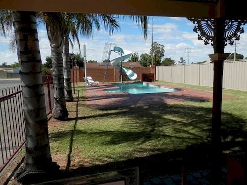 Echuca Philadelphia Motel | Echuca | Victoria | Australia 2