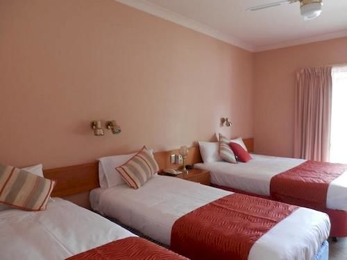 Echuca Philadelphia Motel | Echuca | Victoria | Australia 3