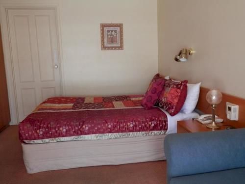 Echuca Philadelphia Motel | Echuca | Victoria | Australia 4