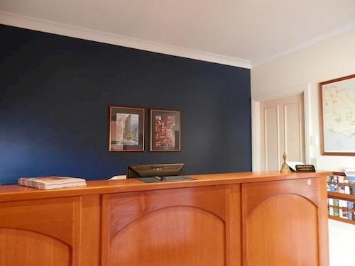 Echuca Philadelphia Motel | Echuca | Victoria | Australia 5