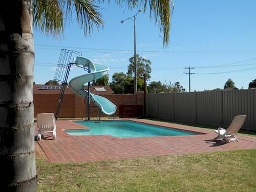 Echuca Philadelphia Motel | Echuca | Victoria | Australia 8