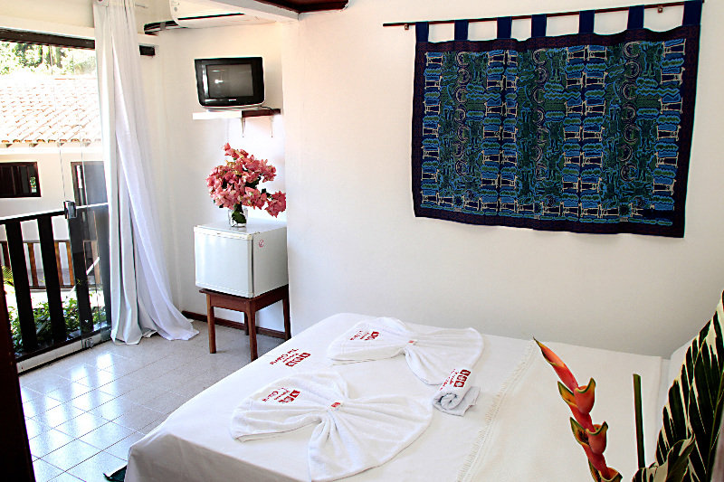 Hotel Pousada Tia Glória