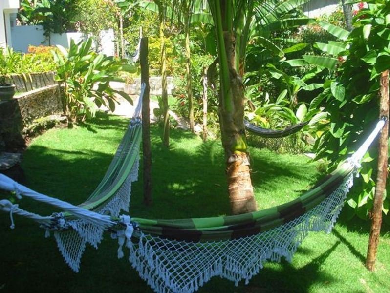 Hotel Pousada Tia Glória  | Morro de são Paulo | Bahia | Brasil 12