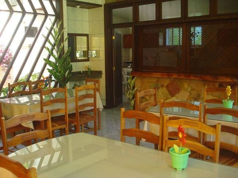 Hotel Pousada Tia Glória  | Morro de são Paulo | Bahia | Brasil 13