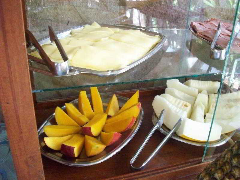 Hotel Pousada Tia Glória  | Morro de são Paulo | Bahia | Brasil 17