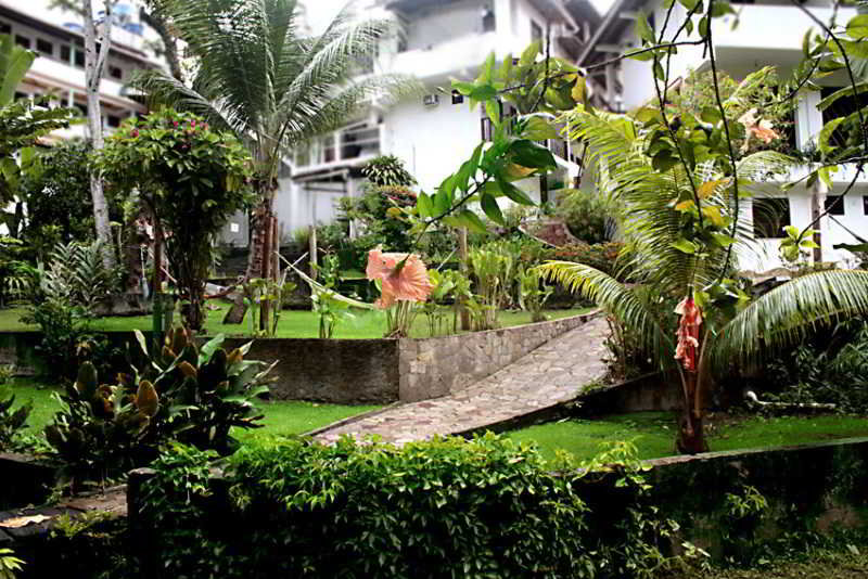 Hotel Pousada Tia Glória  | Morro de são Paulo | Bahia | Brasil 3