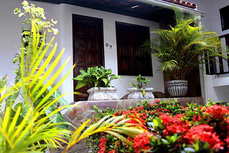 Hotel Pousada Tia Glória  | Morro de são Paulo | Bahia | Brasil 6