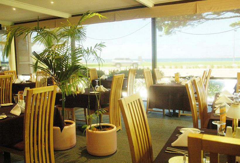 Hotel Best Western Hospitality Inn Esperance Australia Occidental