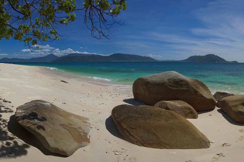 Fitzroy Island Resort | Fitzroy Island | Queensland | Australia 1