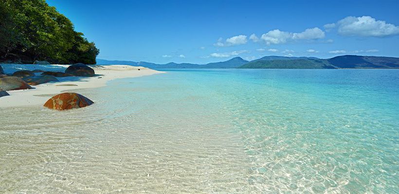 Fitzroy Island Resort | Fitzroy Island | Queensland | Australia 10