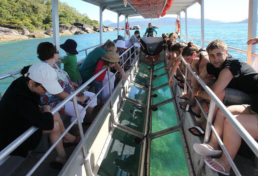Fitzroy Island Resort | Fitzroy Island | Queensland | Australia 11