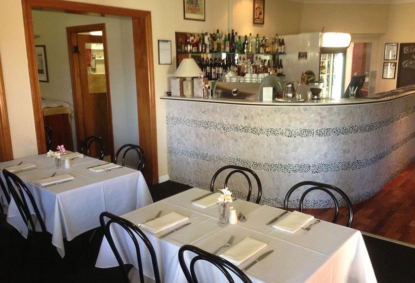 Hotel Footscray Motor Inn | Footscray | Victoria | Australia 1