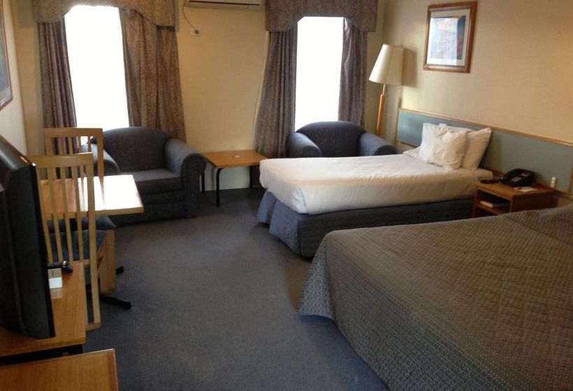 Hotel Footscray Motor Inn | Footscray | Victoria | Australia 11