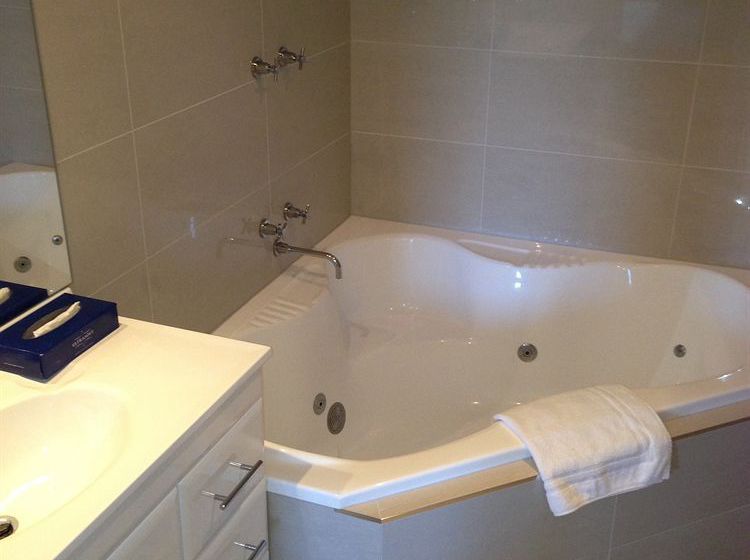 Hotel Footscray Motor Inn | Footscray | Victoria | Australia 12