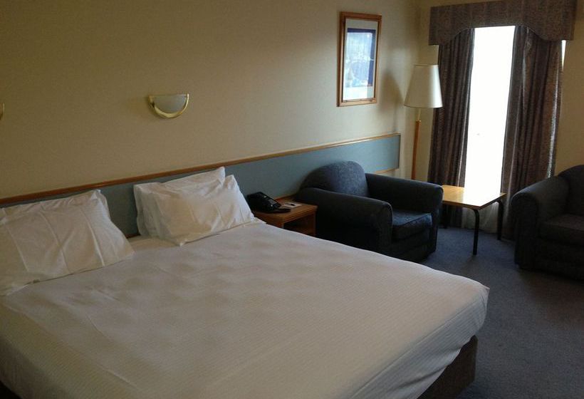 Hotel Footscray Motor Inn | Footscray | Victoria | Australia 13