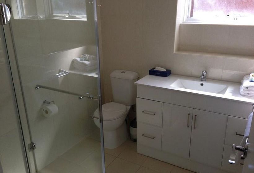 Hotel Footscray Motor Inn | Footscray | Victoria | Australia 14