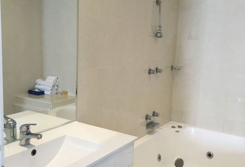 Hotel Footscray Motor Inn | Footscray | Victoria | Australia 16