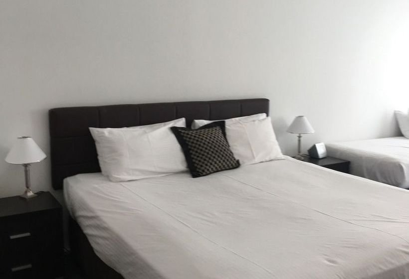 Hotel Footscray Motor Inn | Footscray | Victoria | Australia 17