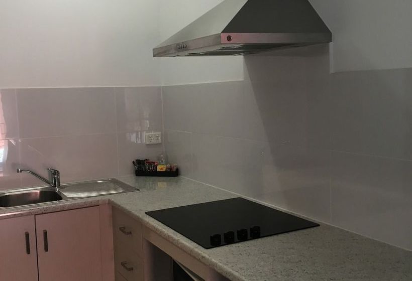 Hotel Footscray Motor Inn | Footscray | Victoria | Australia 18