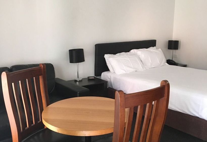 Hotel Footscray Motor Inn | Footscray | Victoria | Australia 19