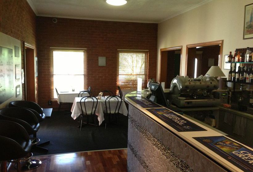 Hotel Footscray Motor Inn | Footscray | Victoria | Australia 2