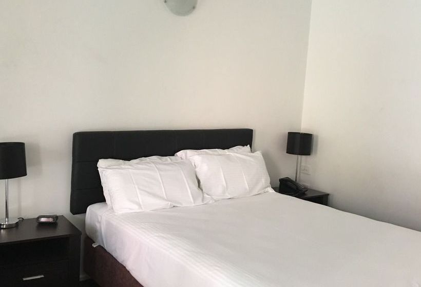 Hotel Footscray Motor Inn | Footscray | Victoria | Australia 20