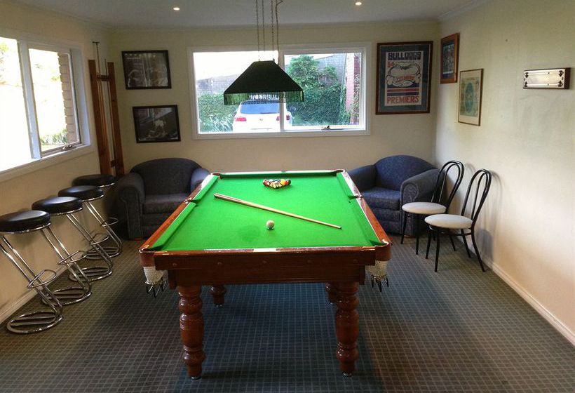 Hotel Footscray Motor Inn | Footscray | Victoria | Australia 3