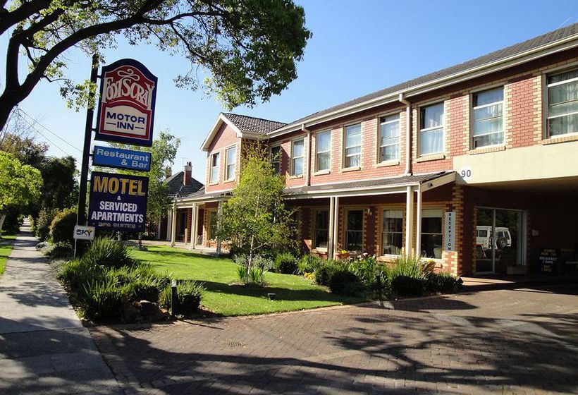 Hotel Footscray Motor Inn | Footscray | Victoria | Australia 5