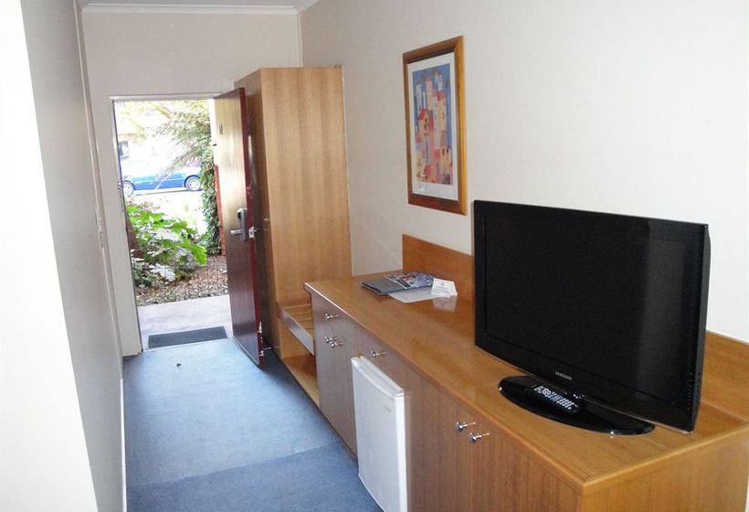 Hotel Footscray Motor Inn | Footscray | Victoria | Australia 7