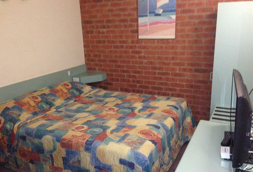 Hotel Footscray Motor Inn | Footscray | Victoria | Australia 9