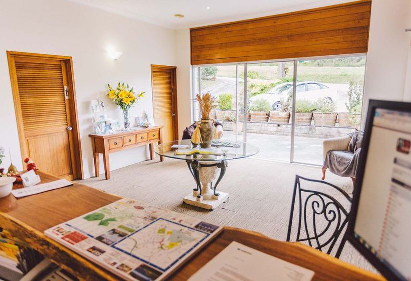 Motel Prom Country Lodge | Foster | Victoria | Australia 1