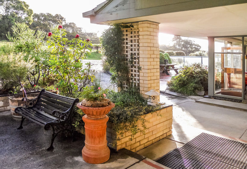 Motel Prom Country Lodge | Foster | Victoria | Australia 10