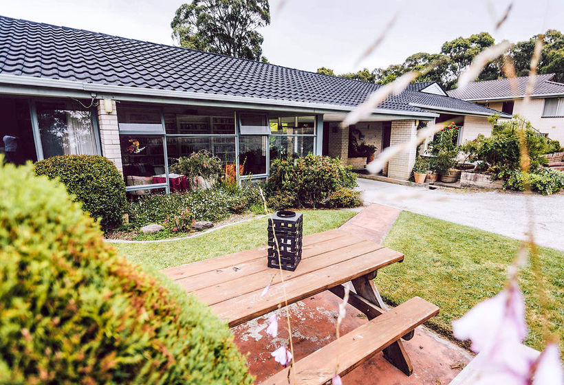 Motel Prom Country Lodge | Foster | Victoria | Australia 11