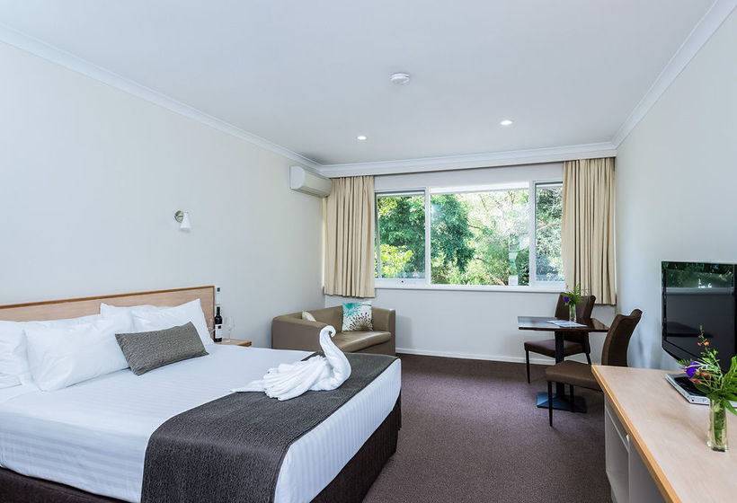 Motel Prom Country Lodge | Foster | Victoria | Australia 12