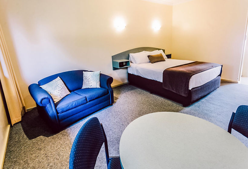 Motel Prom Country Lodge | Foster | Victoria | Australia 13