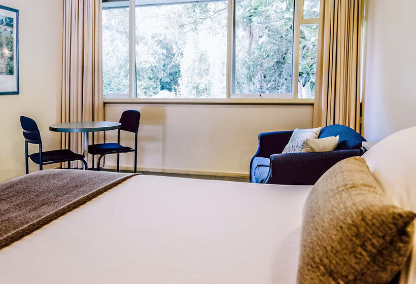 Motel Prom Country Lodge | Foster | Victoria | Australia 14