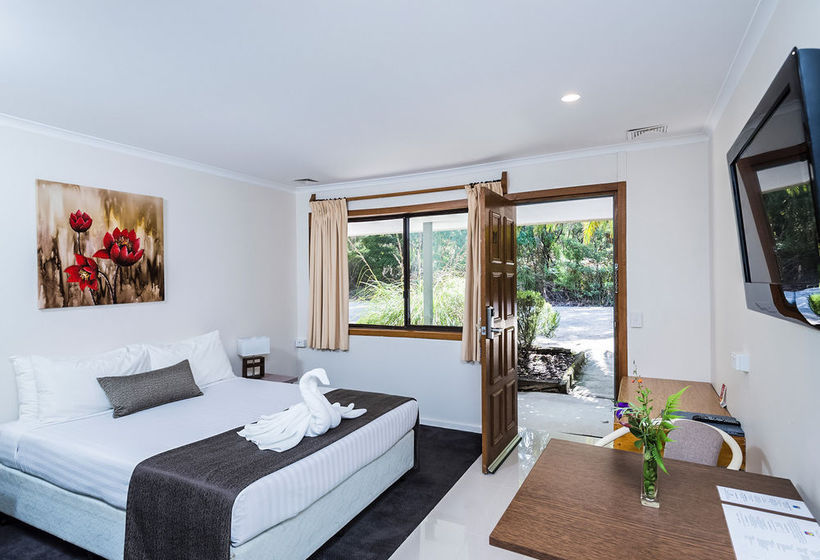 Motel Prom Country Lodge | Foster | Victoria | Australia 15