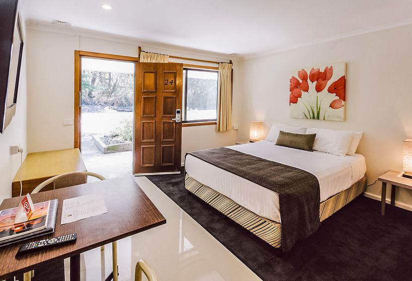 Motel Prom Country Lodge | Foster | Victoria | Australia 16