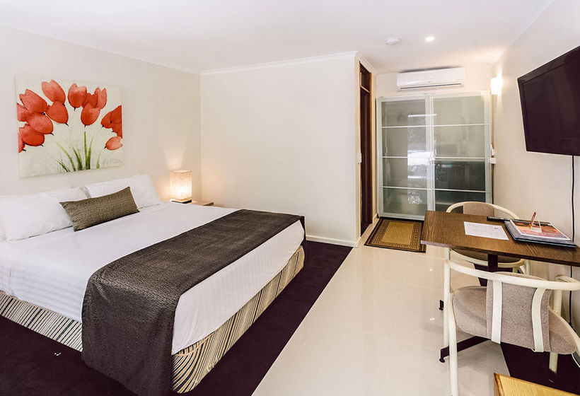 Motel Prom Country Lodge | Foster | Victoria | Australia 17