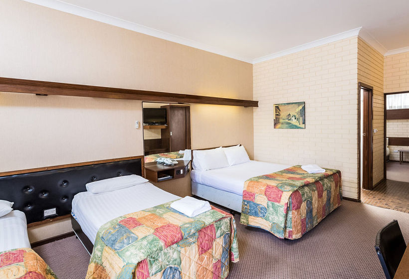 Motel Prom Country Lodge | Foster | Victoria | Australia 18