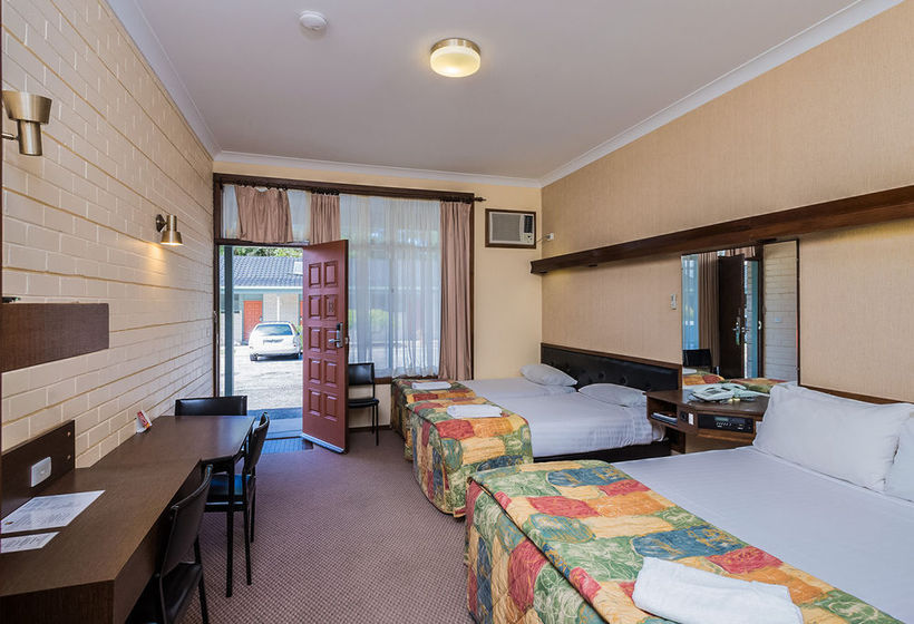 Motel Prom Country Lodge | Foster | Victoria | Australia 19