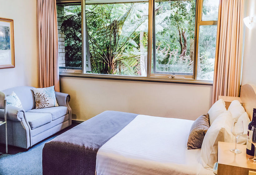 Motel Prom Country Lodge | Foster | Victoria | Australia 20