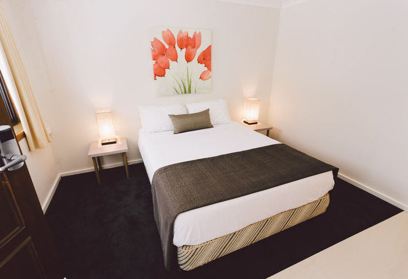 Motel Prom Country Lodge | Foster | Victoria | Australia 3