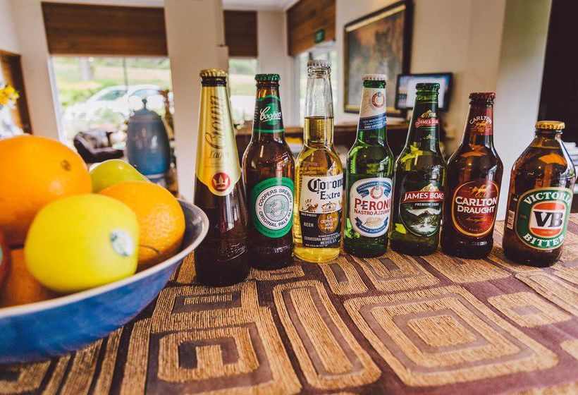 Motel Prom Country Lodge | Foster | Victoria | Australia 4