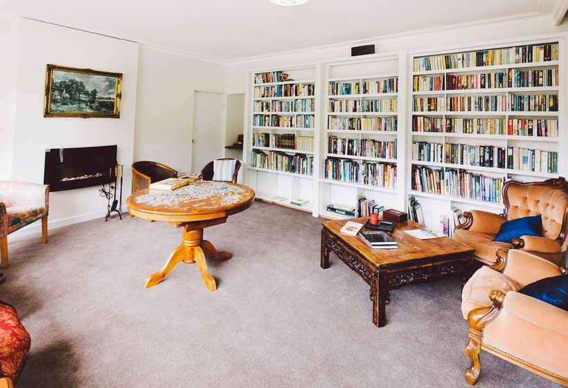 Motel Prom Country Lodge | Foster | Victoria | Australia 5