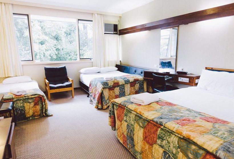 Motel Prom Country Lodge | Foster | Victoria | Australia 6