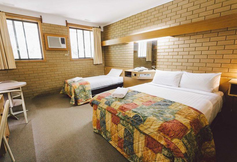 Motel Prom Country Lodge | Foster | Victoria | Australia 7