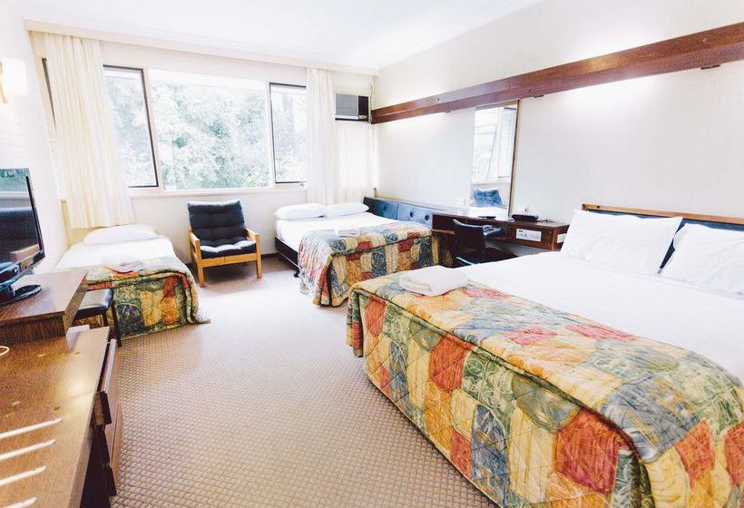 Motel Prom Country Lodge | Foster | Victoria | Australia 8