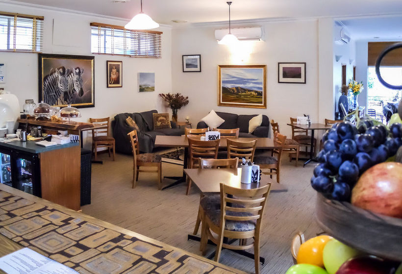 Motel Prom Country Lodge | Foster | Victoria | Australia 9