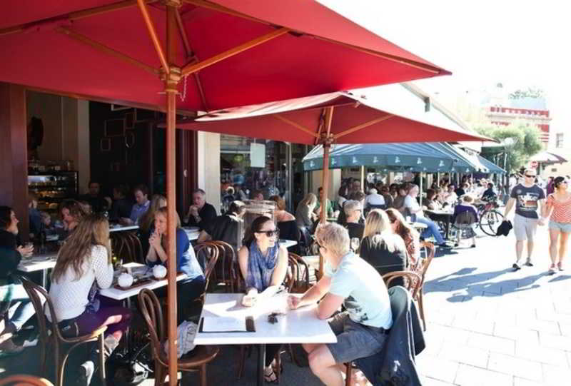 Pier 21 Resort | Fremantle | Western Australia | Australia 1